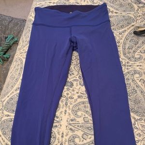 Reversible Lululemon